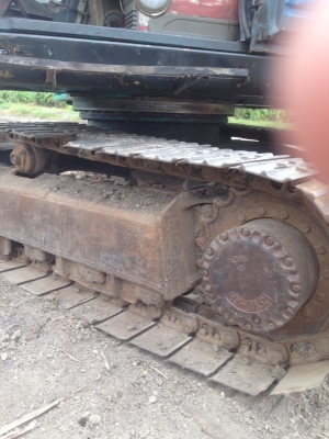 KOBELCO mark3 100 (รุ่น3)