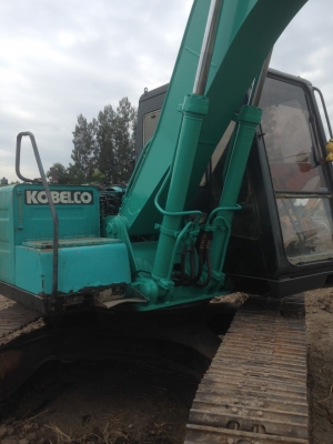 KOBELCO mark3 100 (รุ่น3)