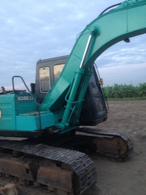 KOBELCO mark3 100 (รุ่น3)