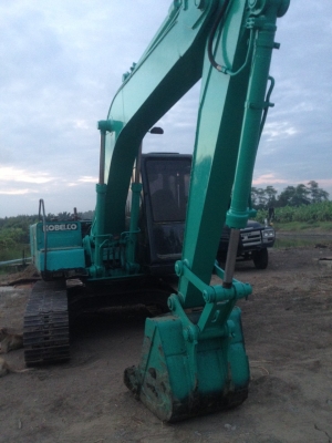 KOBELCO mark3 100 (รุ่น3)