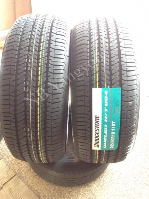 ยาง 265-60-18 ปี15 Bridgestone Dueler
