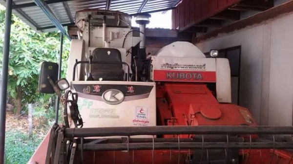 ขอบคุณเสี่ยจากมหาสารคามครับ  ซื้อขายกันเรียบร้อย  ร่ำรวยนะครับ