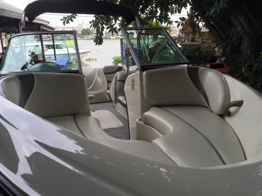 ลดราคา!! สปีดโบ๊ด MAXUM 18ฟุตY06 เครื่อง3000 เพียง 469,000 เท่านั้น