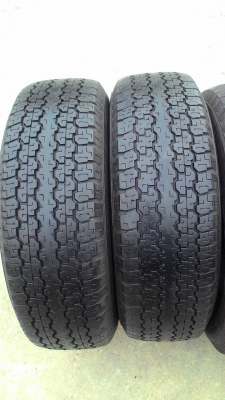 245/70R16 BRIDGESTONE DUELER H/T 689 ชุด 4 เส้น tel.081-427-3941 ไอดีไลน์ autobot107 245/70R16 BRIDGESTONE DUELER H/T 689 ชุด 4 เส้น tel.081-427-3941 ไอดีไลน์ autobot107