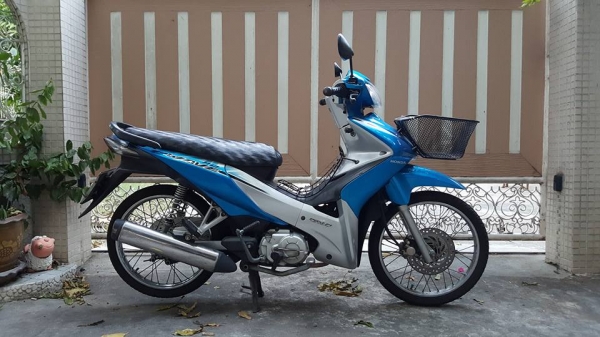 ขออนุญาติขาย HONDA WAVE 110i สตาร์ทมือและเท้า ฟรีค่าโอน ขออนุญาติขาย HONDA WAVE 110i สตาร์ทมือและเท้า ฟรีค่าโอน