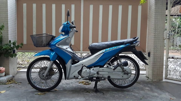 ขออนุญาติขาย HONDA WAVE 110i สตาร์ทมือและเท้า ฟรีค่าโอน ขออนุญาติขาย HONDA WAVE 110i สตาร์ทมือและเท้า ฟรีค่าโอน