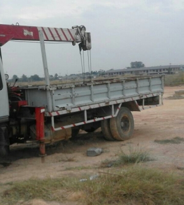 มาแบบคู่ 2คัน 6ล้อเเละ10ล้อ หกล้อ ฮีโน่ FD1J240แรง~สิบล้อ อีซูซุJCM175เพา UNiC 3ตัน~3.5ตัน ท้องวี้ 3ปอก 2ชัก ช่วงยาว5.50ม~6.50ม สภาพดีพร้อมใช้ ทะเบียนพร้อมโอน ขายราคาเท่ากัน ครัช