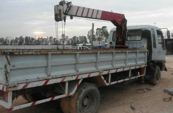 มาแบบคู่ 2คัน 6ล้อเเละ10ล้อ หกล้อ ฮีโน่ FD1J240แรง~สิบล้อ อีซูซุJCM175เพา UNiC 3ตัน~3.5ตัน ท้องวี้ 3ปอก 2ชัก ช่วงยาว5.50ม~6.50ม สภาพดีพร้อมใช้ ทะเบียนพร้อมโอน ขายราคาเท่ากัน ครัช