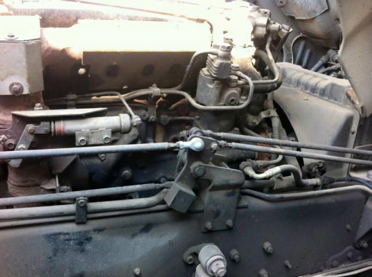 รถสิบล้อหัวลาก 2K 260แรงสมอเงิน ปี45 รถสวยเดิมพร้อมใช้งาน