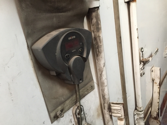 ขายตู้แห้ง 7.8เมตร สวยพร้อมใช้งาน 68000 ขายตู้แห้ง 7.8เมตร สวยพร้อมใช้งาน 68000