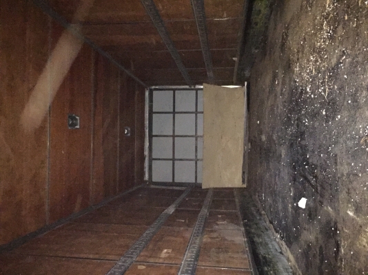 ขายตู้แห้ง 7.8เมตร สวยพร้อมใช้งาน 68000 ขายตู้แห้ง 7.8เมตร สวยพร้อมใช้งาน 68000