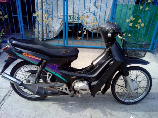 ขาย Kawasaki neon