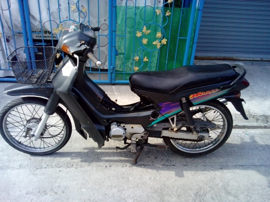 ขาย Kawasaki neon ขาย Kawasaki neon