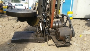 เพิ่งออกจากตู้มาเลยครับ สว่าน แท่นเจาะ รุ่นคลาสสิค ไฟญี่ปุ่น ประหยัดไฟ เพิ่งออกจากตู้มาเลยครับ สว่าน แท่นเจาะ รุ่นคลาสสิค ไฟญี่ปุ่น ประหยัดไฟ