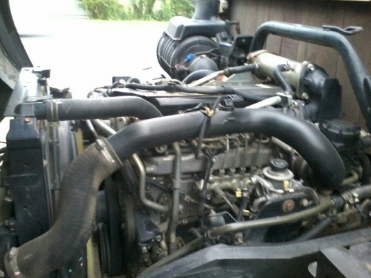 ขาย6ล้อISUZU FRR210 หัวตึกยูโร3 กระบะพร้อมคอกยาว5.50เมตรจดปี52 ขาย6ล้อISUZU FRR210 หัวตึกยูโร3 กระบะพร้อมคอกยาว5.50เมตรจดปี52