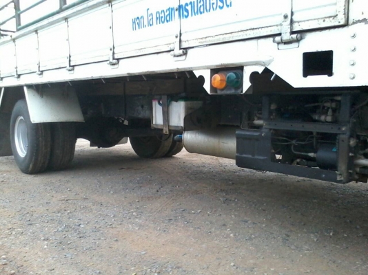 ขาย6ล้อISUZU FRR210 หัวตึกยูโร3 กระบะพร้อมคอกยาว5.50เมตรจดปี52 ขาย6ล้อISUZU FRR210 หัวตึกยูโร3 กระบะพร้อมคอกยาว5.50เมตรจดปี52