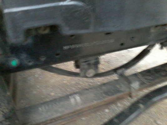 ขาย6ล้อISUZU FRR210 หัวตึกยูโร3 กระบะพร้อมคอกยาว5.50เมตรจดปี52 ขาย6ล้อISUZU FRR210 หัวตึกยูโร3 กระบะพร้อมคอกยาว5.50เมตรจดปี52