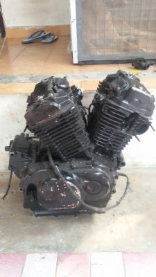 เครื่องnv400