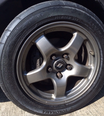 ขายนิสสันบลูเบลิด