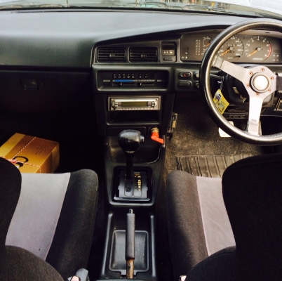 ขายนิสสันบลูเบลิด