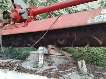 ขาย โรตารี่ พรวนดิน รถไถ ยาว 2.5-2.6 เมตร มือสองญี่ปุ่น สภาพสวยครับ