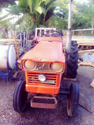 ขายคูโบต้า20แรงตามสภาพครับ ขายคูโบต้า20แรงตามสภาพครับ