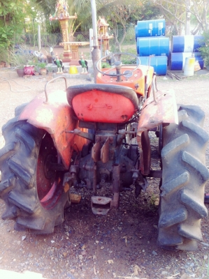 ขายคูโบต้า20แรงตามสภาพครับ ขายคูโบต้า20แรงตามสภาพครับ