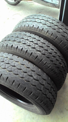 215/70R15 BRIDGESTONE R623 มี 3 เส้น ปี2013 tel.081-427-3941 ไอดีไลน์ autobot107 215/70R15 BRIDGESTONE R623 มี 3 เส้น ปี2013 tel.081-427-3941 ไอดีไลน์ autobot107