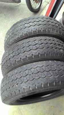 215/70R15 BRIDGESTONE R623 มี 3 เส้น ปี2013 tel.081-427-3941 ไอดีไลน์ autobot107 215/70R15 BRIDGESTONE R623 มี 3 เส้น ปี2013 tel.081-427-3941 ไอดีไลน์ autobot107