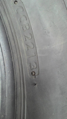 215/70R15 BRIDGESTONE R623 มี 3 เส้น ปี2013 tel.081-427-3941 ไอดีไลน์ autobot107 215/70R15 BRIDGESTONE R623 มี 3 เส้น ปี2013 tel.081-427-3941 ไอดีไลน์ autobot107