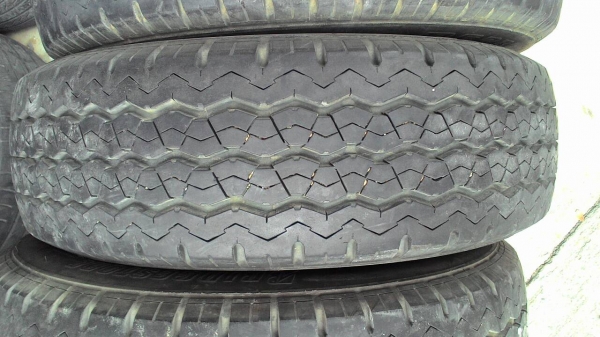 215/70R15 BRIDGESTONE R623 มี 3 เส้น ปี2013 tel.081-427-3941 ไอดีไลน์ autobot107 215/70R15 BRIDGESTONE R623 มี 3 เส้น ปี2013 tel.081-427-3941 ไอดีไลน์ autobot107