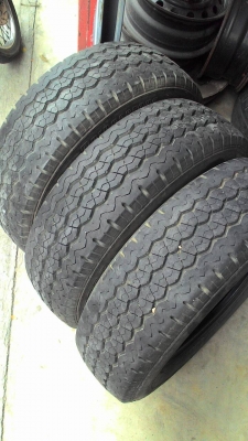 215/70R15 BRIDGESTONE R623 มี 3 เส้น ปี2013 tel.081-427-3941 ไอดีไลน์ autobot107 215/70R15 BRIDGESTONE R623 มี 3 เส้น ปี2013 tel.081-427-3941 ไอดีไลน์ autobot107