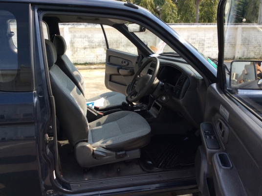 ขายรถกระบะมือเดียว มิตซู สตราด้าแคป 2.8 GLX 4WD ปี97 เครื่อง 2.8 เกียร์ธรรมดา พร้อมเกียร์4WD เพาเวอร์ กระจกไฟฟ้า เซ็นทรัลล็อก ภายในสวยๆเบาะสวยสะอาดแอร์หนาว ตัวถังสวยเดิมๆไม่มีชนสีบางๆเดิมทั้งคันห้องเครื่องเดิมๆคัสซีดี แม็กOZ ขอบ15"ยางสวย รถสวยเดิมๆทั ขายรถกระบะมือเดียว มิตซู สตราด้าแคป 2.8 GLX 4WD ปี97 เครื่อง 2.8 เกียร์ธรรมดา พร้อมเกียร์4WD เพาเวอร์ กระจกไฟฟ้า เซ็นทรัลล็อก ภายในสวยๆเบาะสวยสะอาดแอร์หนาว ตัวถังสวยเดิมๆไม่มีชนสีบางๆเดิมทั้งคันห้องเครื่องเดิมๆคัสซีดี แม็กOZ ขอบ15"ยางสวย รถสวยเดิมๆทั