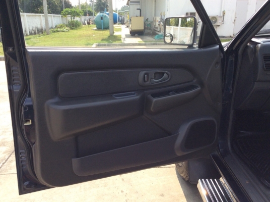 ขายรถกระบะมือเดียว มิตซู สตราด้าแคป 2.8 GLX 4WD ปี97 เครื่อง 2.8 เกียร์ธรรมดา พร้อมเกียร์4WD เพาเวอร์ กระจกไฟฟ้า เซ็นทรัลล็อก ภายในสวยๆเบาะสวยสะอาดแอร์หนาว ตัวถังสวยเดิมๆไม่มีชนสีบางๆเดิมทั้งคันห้องเครื่องเดิมๆคัสซีดี แม็กOZ ขอบ15"ยางสวย รถสวยเดิมๆทั ขายรถกระบะมือเดียว มิตซู สตราด้าแคป 2.8 GLX 4WD ปี97 เครื่อง 2.8 เกียร์ธรรมดา พร้อมเกียร์4WD เพาเวอร์ กระจกไฟฟ้า เซ็นทรัลล็อก ภายในสวยๆเบาะสวยสะอาดแอร์หนาว ตัวถังสวยเดิมๆไม่มีชนสีบางๆเดิมทั้งคันห้องเครื่องเดิมๆคัสซีดี แม็กOZ ขอบ15"ยางสวย รถสวยเดิมๆทั