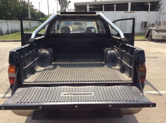 ขายรถกระบะมือเดียว มิตซู สตราด้าแคป 2.8 GLX 4WD ปี97 เครื่อง 2.8 เกียร์ธรรมดา พร้อมเกียร์4WD เพาเวอร์ กระจกไฟฟ้า เซ็นทรัลล็อก ภายในสวยๆเบาะสวยสะอาดแอร์หนาว ตัวถังสวยเดิมๆไม่มีชนสีบางๆเดิมทั้งคันห้องเครื่องเดิมๆคัสซีดี แม็กOZ ขอบ15"ยางสวย รถสวยเดิมๆทั ขายรถกระบะมือเดียว มิตซู สตราด้าแคป 2.8 GLX 4WD ปี97 เครื่อง 2.8 เกียร์ธรรมดา พร้อมเกียร์4WD เพาเวอร์ กระจกไฟฟ้า เซ็นทรัลล็อก ภายในสวยๆเบาะสวยสะอาดแอร์หนาว ตัวถังสวยเดิมๆไม่มีชนสีบางๆเดิมทั้งคันห้องเครื่องเดิมๆคัสซีดี แม็กOZ ขอบ15"ยางสวย รถสวยเดิมๆทั