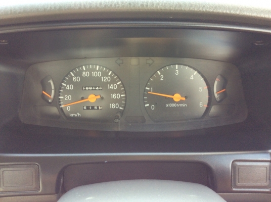 ขายรถกระบะมือเดียว มิตซู สตราด้าแคป 2.8 GLX 4WD ปี97 เครื่อง 2.8 เกียร์ธรรมดา พร้อมเกียร์4WD เพาเวอร์ กระจกไฟฟ้า เซ็นทรัลล็อก ภายในสวยๆเบาะสวยสะอาดแอร์หนาว ตัวถังสวยเดิมๆไม่มีชนสีบางๆเดิมทั้งคันห้องเครื่องเดิมๆคัสซีดี แม็กOZ ขอบ15"ยางสวย รถสวยเดิมๆทั ขายรถกระบะมือเดียว มิตซู สตราด้าแคป 2.8 GLX 4WD ปี97 เครื่อง 2.8 เกียร์ธรรมดา พร้อมเกียร์4WD เพาเวอร์ กระจกไฟฟ้า เซ็นทรัลล็อก ภายในสวยๆเบาะสวยสะอาดแอร์หนาว ตัวถังสวยเดิมๆไม่มีชนสีบางๆเดิมทั้งคันห้องเครื่องเดิมๆคัสซีดี แม็กOZ ขอบ15"ยางสวย รถสวยเดิมๆทั