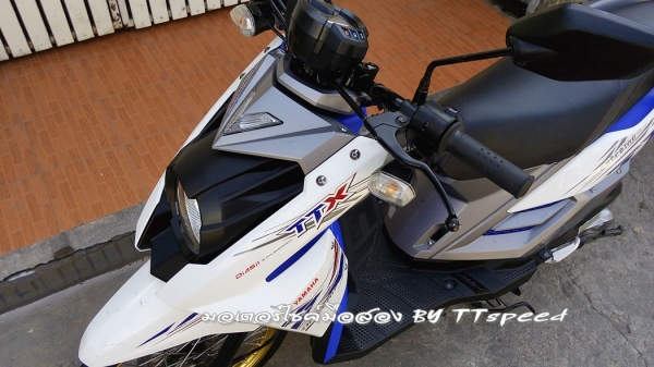 รถบ้าน TTX หัวฉีดสีขาว ไมล์น้อย ใส่ล้อแต่ง Excel ปี 55 รถบ้าน TTX หัวฉีดสีขาว ไมล์น้อย ใส่ล้อแต่ง Excel ปี 55