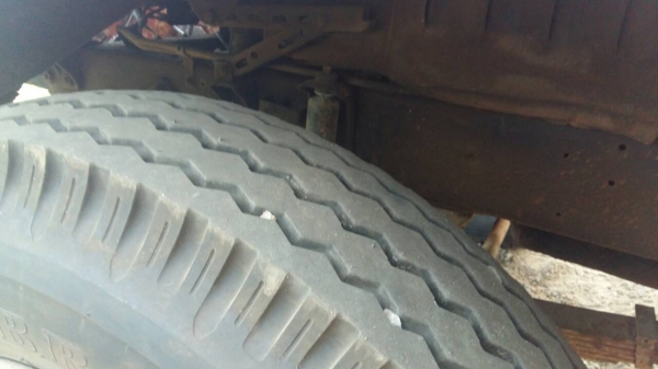 ขาย 285,000บ หกล้อ ฮีโน่ KT725 EH 700 ท้ายลาก หางพับไฮโลริส ขึ้นรถเกียวและแม็คโค PC 60 สภาพดีเดิมๆสวยพร้อมใช้ ทะเบียนพร้อมโอน