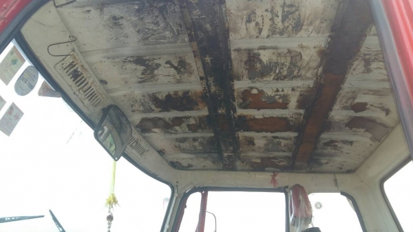 ขาย 285,000บ หกล้อ ฮีโน่ KT725 EH 700 ท้ายลาก หางพับไฮโลริส ขึ้นรถเกียวและแม็คโค PC 60 สภาพดีเดิมๆสวยพร้อมใช้ ทะเบียนพร้อมโอน