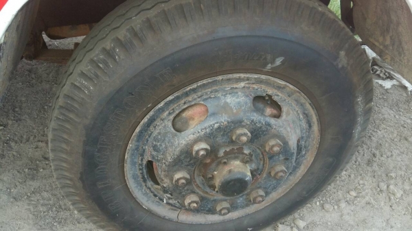 ขาย 285,000บ หกล้อ ฮีโน่ KT725 EH 700 ท้ายลาก หางพับไฮโลริส ขึ้นรถเกียวและแม็คโค PC 60 สภาพดีเดิมๆสวยพร้อมใช้ ทะเบียนพร้อมโอน