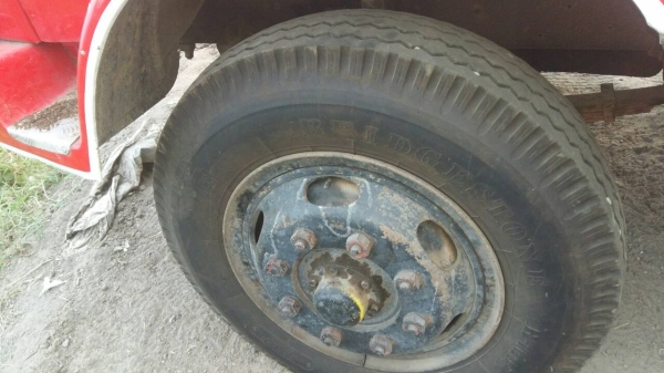 ขาย 285,000บ หกล้อ ฮีโน่ KT725 EH 700 ท้ายลาก หางพับไฮโลริส ขึ้นรถเกียวและแม็คโค PC 60 สภาพดีเดิมๆสวยพร้อมใช้ ทะเบียนพร้อมโอน