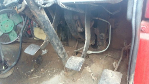 ขาย 285,000บ หกล้อ ฮีโน่ KT725 EH 700 ท้ายลาก หางพับไฮโลริส ขึ้นรถเกียวและแม็คโค PC 60 สภาพดีเดิมๆสวยพร้อมใช้ ทะเบียนพร้อมโอน