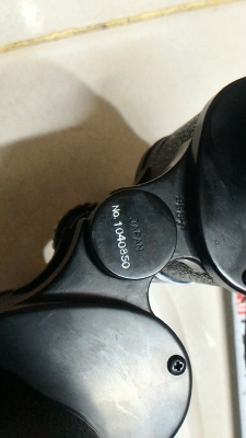 กล้องส่องทางไกล จากญี่ปุ่น ยี่ห้อ MUSE ขนาด 8X - 16 X40 โครงสร้างแข็งแข็ง