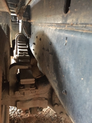 รถอีซูซุ 10 ล้อดั้ม FVZ 195 แรงม้า. ปี 39. สนใจติดต่อ 081 - 6079515 รถอีซูซุ 10 ล้อดั้ม FVZ 195 แรงม้า. ปี 39. สนใจติดต่อ 081 - 6079515