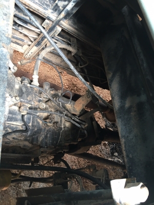 รถอีซูซุ 10 ล้อดั้ม FVZ 195 แรงม้า. ปี 39. สนใจติดต่อ 081 - 6079515 รถอีซูซุ 10 ล้อดั้ม FVZ 195 แรงม้า. ปี 39. สนใจติดต่อ 081 - 6079515