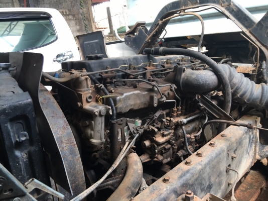 รถอีซูซุ 10 ล้อดั้ม FVZ 195 แรงม้า. ปี 39. สนใจติดต่อ 081 - 6079515 รถอีซูซุ 10 ล้อดั้ม FVZ 195 แรงม้า. ปี 39. สนใจติดต่อ 081 - 6079515