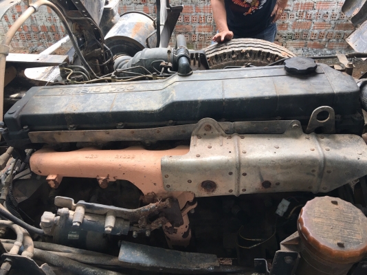 รถอีซูซุ 10 ล้อดั้ม FVZ 195 แรงม้า. ปี 39. สนใจติดต่อ 081 - 6079515 รถอีซูซุ 10 ล้อดั้ม FVZ 195 แรงม้า. ปี 39. สนใจติดต่อ 081 - 6079515