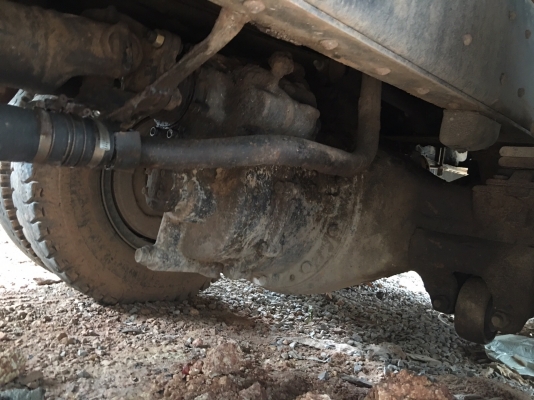 รถอีซูซุ 10 ล้อดั้ม FVZ 195 แรงม้า. ปี 39. สนใจติดต่อ 081 - 6079515 รถอีซูซุ 10 ล้อดั้ม FVZ 195 แรงม้า. ปี 39. สนใจติดต่อ 081 - 6079515