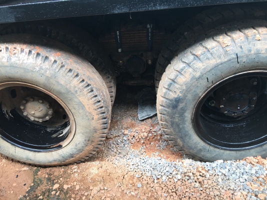 รถอีซูซุ 10 ล้อดั้ม FVZ 195 แรงม้า. ปี 39. สนใจติดต่อ 081 - 6079515 รถอีซูซุ 10 ล้อดั้ม FVZ 195 แรงม้า. ปี 39. สนใจติดต่อ 081 - 6079515