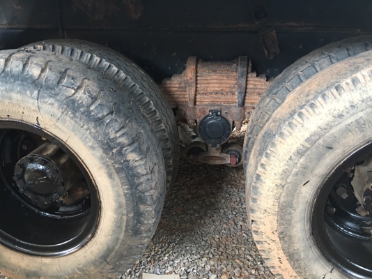 รถอีซูซุ 10 ล้อดั้ม FVZ 195 แรงม้า. ปี 39. สนใจติดต่อ 081 - 6079515 รถอีซูซุ 10 ล้อดั้ม FVZ 195 แรงม้า. ปี 39. สนใจติดต่อ 081 - 6079515